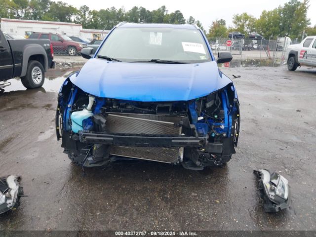 Photo 5 VIN: 3CZRU5H15MM720672 - HONDA HR-V 