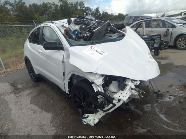 Photo 0 VIN: 3CZRU5H15MM729341 - HONDA HR-V 