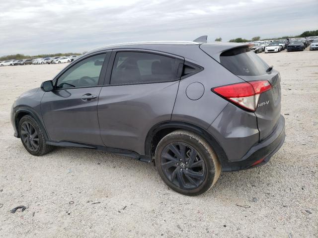 Photo 1 VIN: 3CZRU5H15NM703355 - HONDA HR-V 