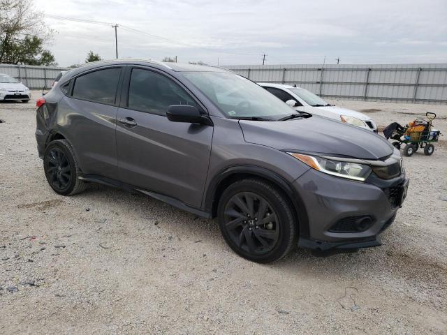 Photo 3 VIN: 3CZRU5H15NM703355 - HONDA HR-V 