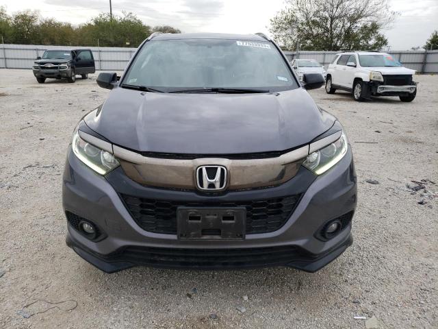 Photo 4 VIN: 3CZRU5H15NM703355 - HONDA HR-V 