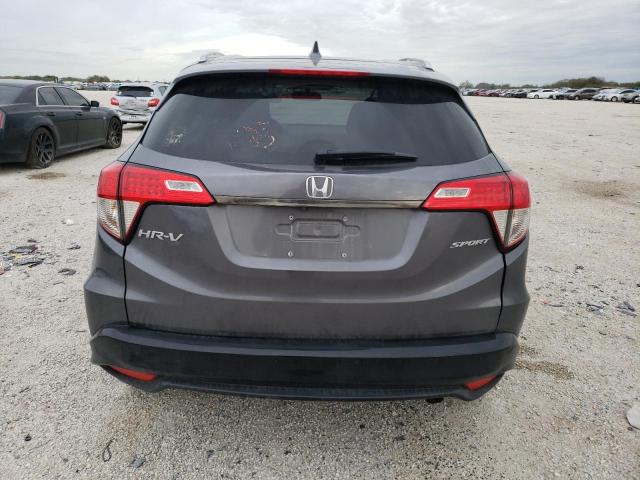 Photo 5 VIN: 3CZRU5H15NM703355 - HONDA HR-V 