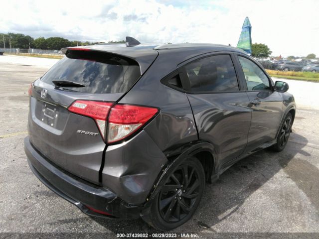 Photo 5 VIN: 3CZRU5H15NM706692 - HONDA HR-V 