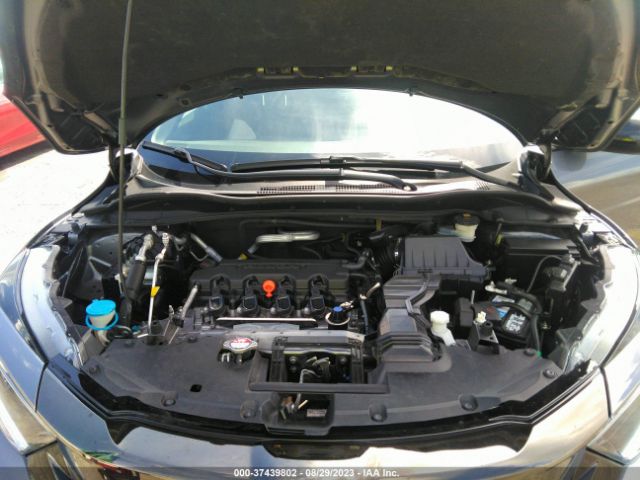 Photo 9 VIN: 3CZRU5H15NM706692 - HONDA HR-V 