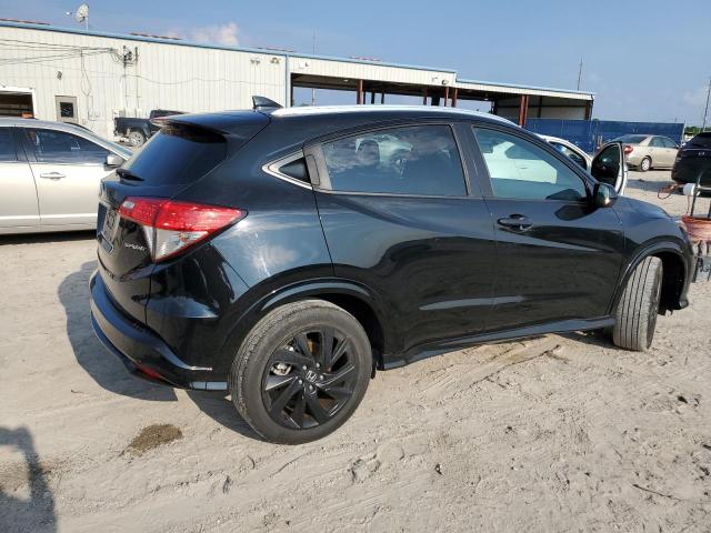 Photo 2 VIN: 3CZRU5H15NM716378 - HONDA HR-V SPORT 