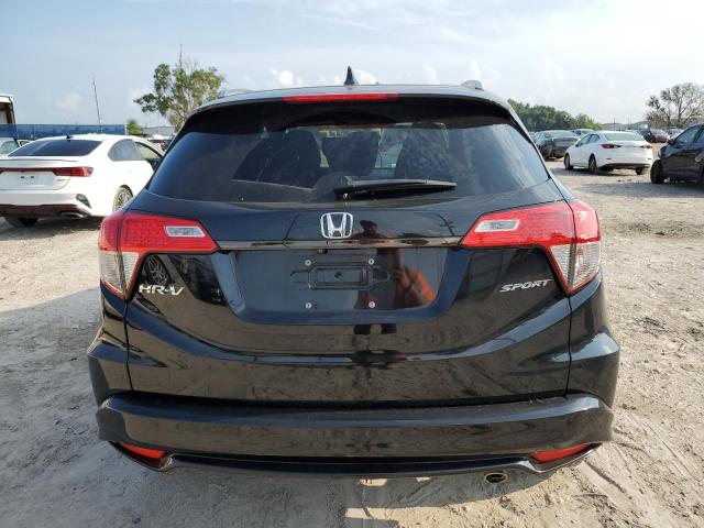 Photo 5 VIN: 3CZRU5H15NM716378 - HONDA HR-V SPORT 