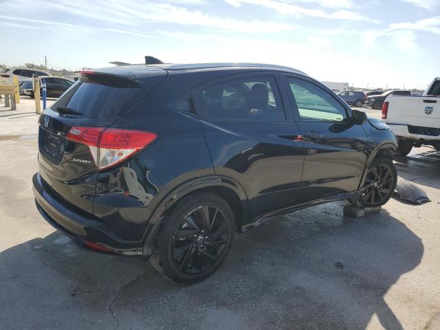 Photo 2 VIN: 3CZRU5H15NM718437 - HONDA HR-V SPORT 