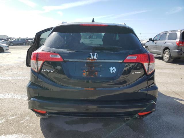 Photo 5 VIN: 3CZRU5H15NM718437 - HONDA HR-V SPORT 