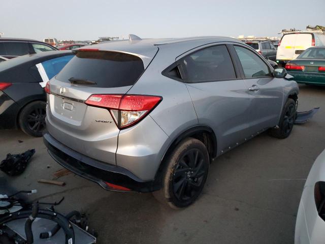 Photo 2 VIN: 3CZRU5H15NM718891 - HONDA HR-V SPORT 