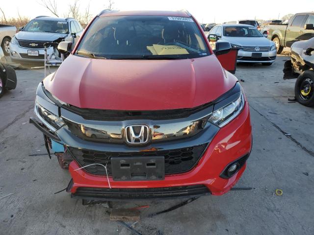 Photo 4 VIN: 3CZRU5H15NM720320 - HONDA HR-V SPORT 