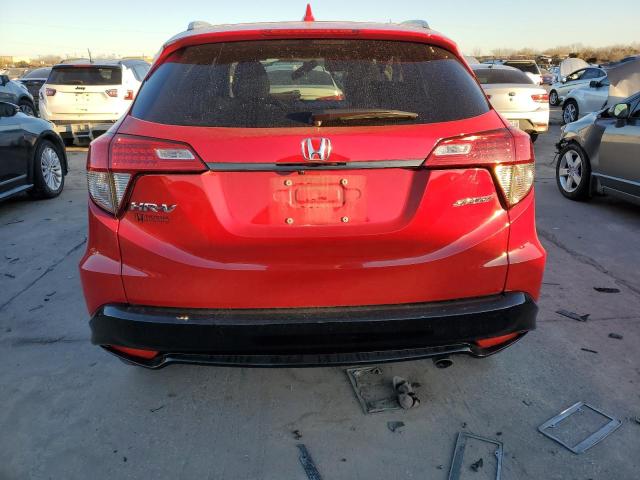 Photo 5 VIN: 3CZRU5H15NM720320 - HONDA HR-V SPORT 