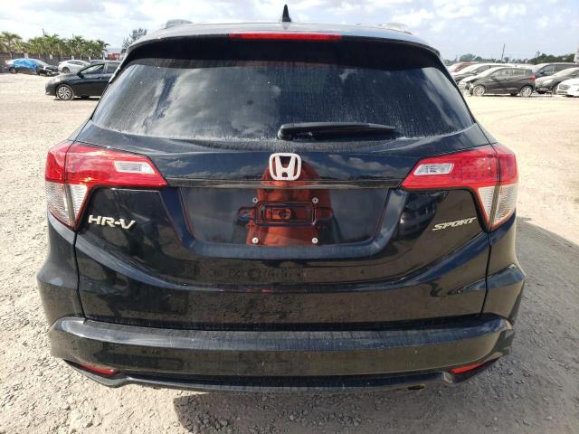 Photo 5 VIN: 3CZRU5H15NM726618 - HONDA HR-V SPORT 