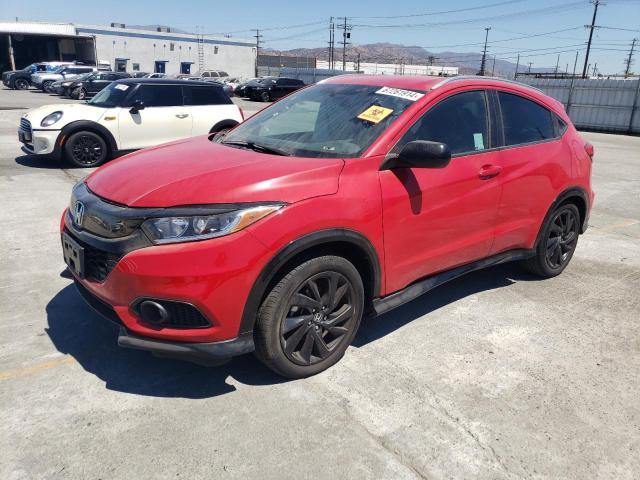 Photo 0 VIN: 3CZRU5H15NM728868 - HONDA HR-V SPORT 