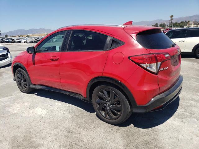 Photo 1 VIN: 3CZRU5H15NM728868 - HONDA HR-V SPORT 