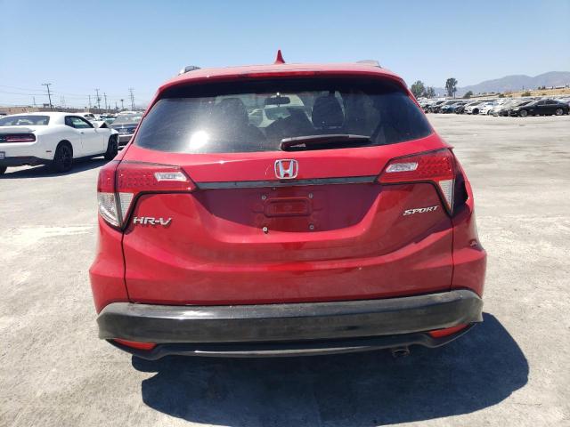 Photo 5 VIN: 3CZRU5H15NM728868 - HONDA HR-V SPORT 