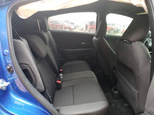 Photo 5 VIN: 3CZRU5H15NM731060 - HONDA HR-V SPORT 