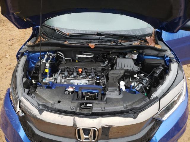 Photo 6 VIN: 3CZRU5H15NM731060 - HONDA HR-V SPORT 