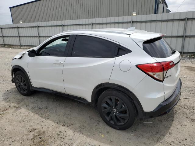 Photo 1 VIN: 3CZRU5H15NM732144 - HONDA HR-V SPORT 