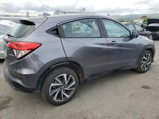 Photo 2 VIN: 3CZRU5H16LM714796 - HONDA HR-V SPORT 