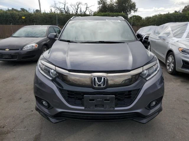 Photo 4 VIN: 3CZRU5H16LM714796 - HONDA HR-V SPORT 