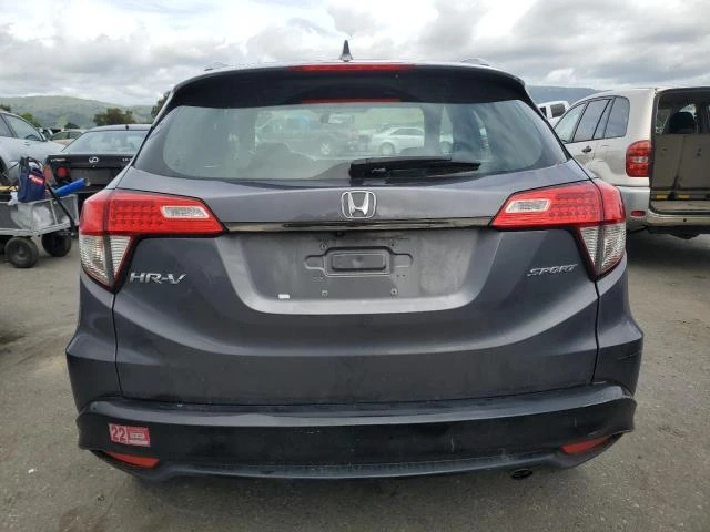 Photo 5 VIN: 3CZRU5H16LM714796 - HONDA HR-V SPORT 