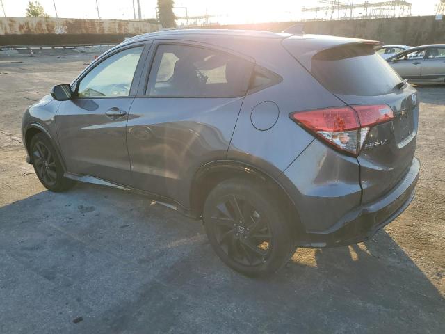 Photo 1 VIN: 3CZRU5H16MM701645 - HONDA HR-V SPORT 