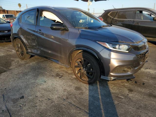 Photo 3 VIN: 3CZRU5H16MM701645 - HONDA HR-V SPORT 