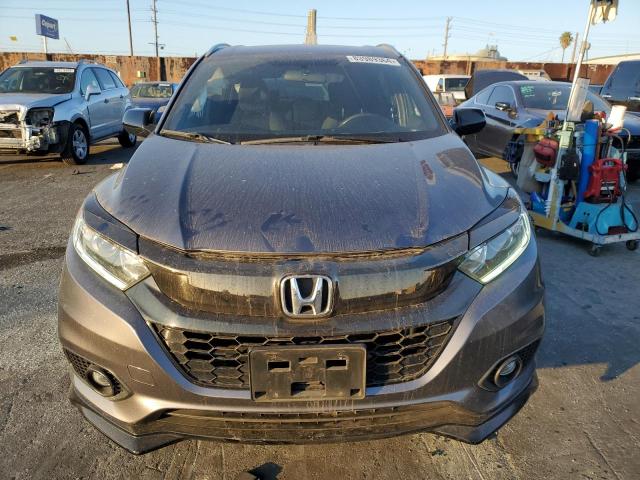 Photo 4 VIN: 3CZRU5H16MM701645 - HONDA HR-V SPORT 