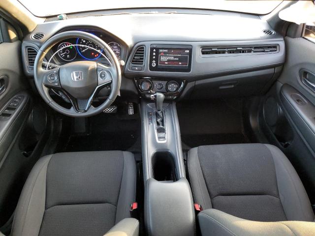 Photo 7 VIN: 3CZRU5H16MM701645 - HONDA HR-V SPORT 