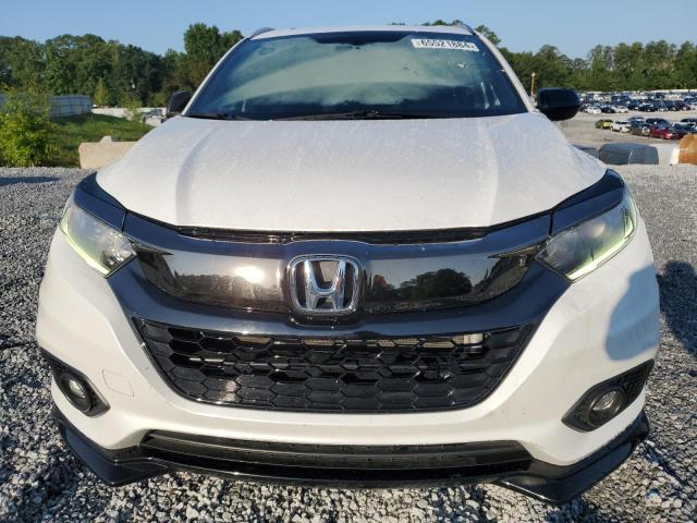 Photo 4 VIN: 3CZRU5H16MM706280 - HONDA HR-V SPORT 