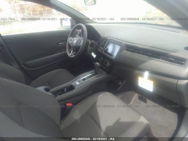 Photo 4 VIN: 3CZRU5H16MM713486 - HONDA HR-V 