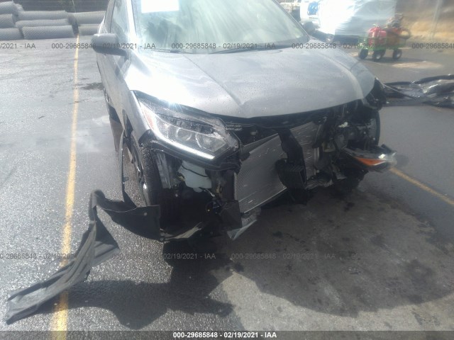 Photo 5 VIN: 3CZRU5H16MM713486 - HONDA HR-V 