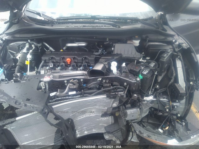 Photo 9 VIN: 3CZRU5H16MM713486 - HONDA HR-V 