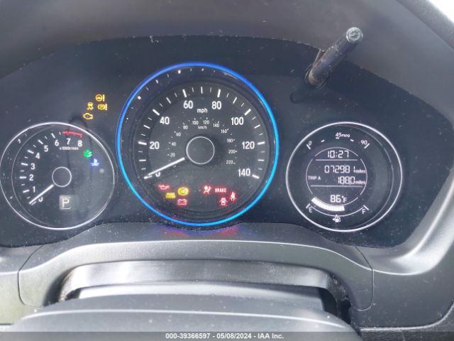 Photo 6 VIN: 3CZRU5H16MM728456 - HONDA HR-V 