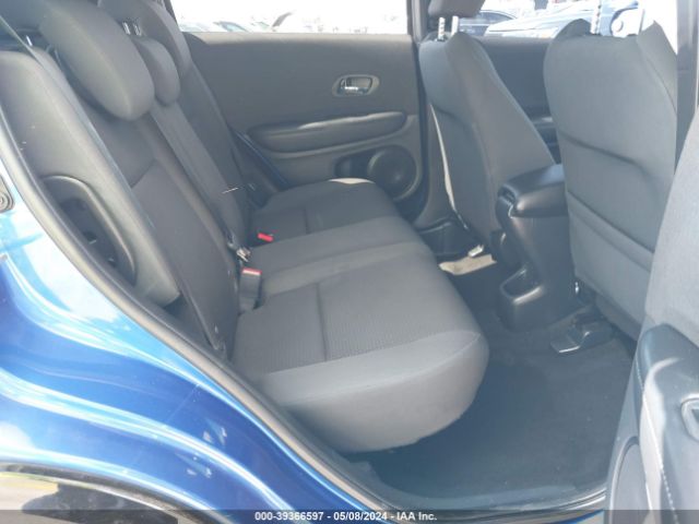 Photo 7 VIN: 3CZRU5H16MM728456 - HONDA HR-V 