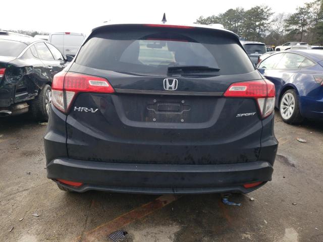 Photo 5 VIN: 3CZRU5H16MM730921 - HONDA HR-V SPORT 