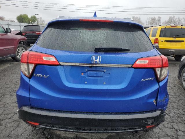 Photo 5 VIN: 3CZRU5H16NM701968 - HONDA HR-V 