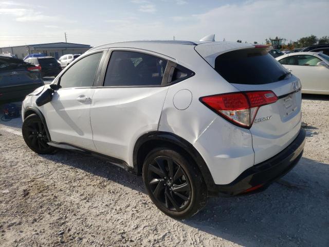 Photo 1 VIN: 3CZRU5H16NM707320 - HONDA HR-V 