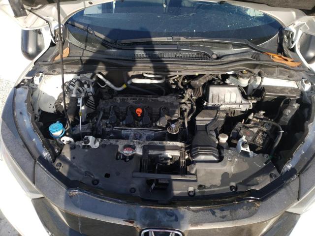 Photo 11 VIN: 3CZRU5H16NM707320 - HONDA HR-V 