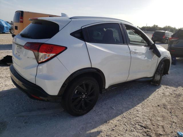 Photo 2 VIN: 3CZRU5H16NM707320 - HONDA HR-V 