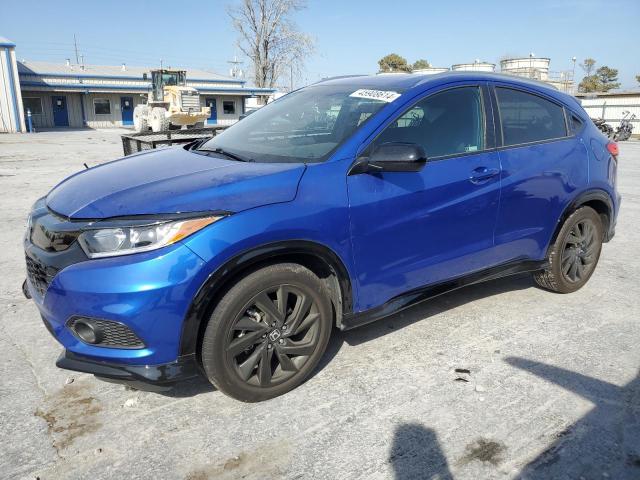 Photo 0 VIN: 3CZRU5H16NM712940 - HONDA HR-V 