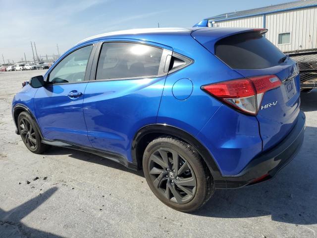 Photo 1 VIN: 3CZRU5H16NM712940 - HONDA HR-V 