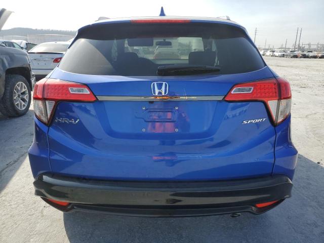 Photo 5 VIN: 3CZRU5H16NM712940 - HONDA HR-V 