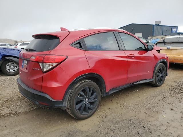 Photo 2 VIN: 3CZRU5H16NM720715 - HONDA HR-V SPORT 