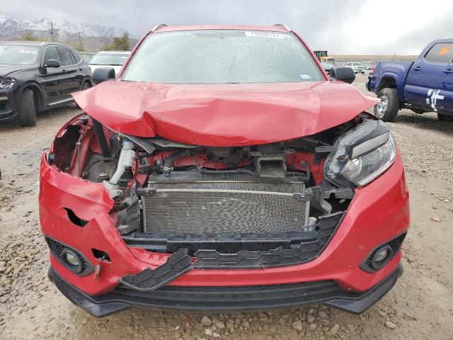 Photo 4 VIN: 3CZRU5H16NM720715 - HONDA HR-V SPORT 