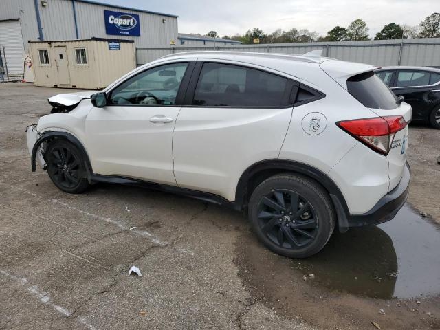 Photo 1 VIN: 3CZRU5H16NM724229 - HONDA HR-V 