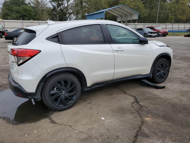 Photo 2 VIN: 3CZRU5H16NM724229 - HONDA HR-V 