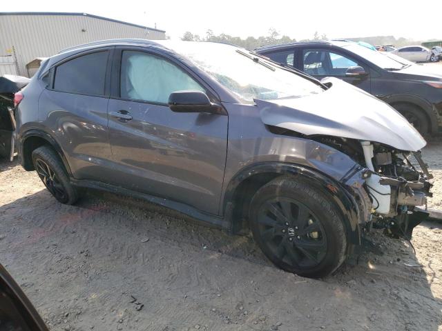 Photo 3 VIN: 3CZRU5H16NM731889 - HONDA HR-V 