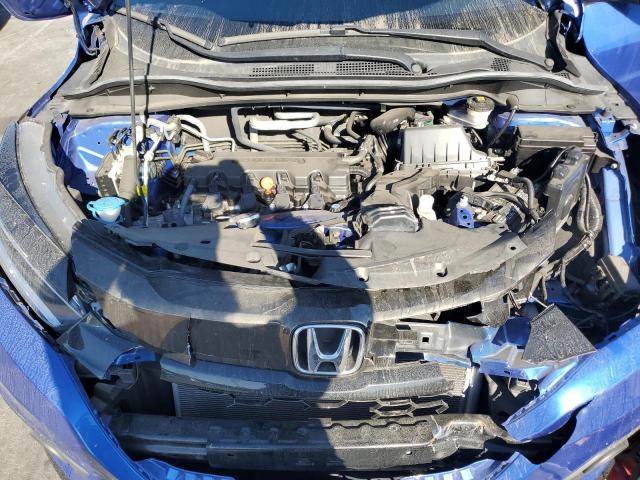 Photo 11 VIN: 3CZRU5H16NM740365 - HONDA HR-V SPORT 