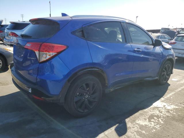 Photo 2 VIN: 3CZRU5H16NM740365 - HONDA HR-V SPORT 